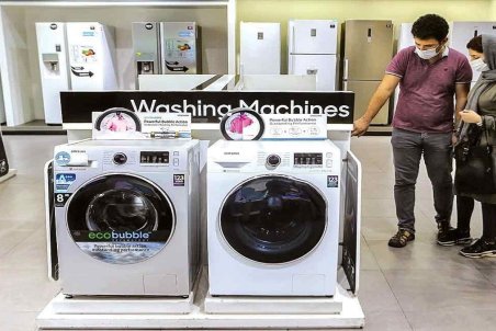 صنعت خودرو را با لوازم خانگی مقایسه نکنید!