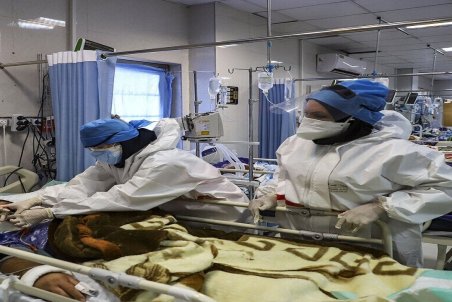 ۱۴۷ سیستان و بلوچستانی دیگر به کرونا مبتلا شدند