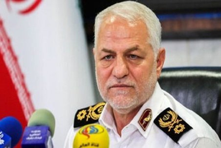 موتورسواری بانوان خلاف قانون است