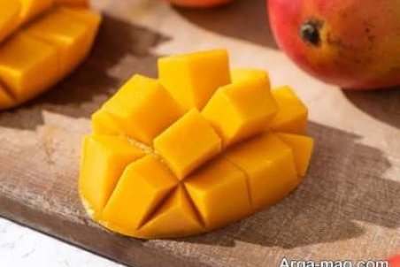 اصول نگهداری از میوه انبه