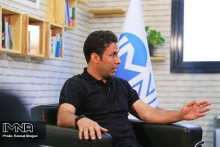 تارتار: دیگر تیم‌ها باید نگران باشند که با ذوب آهن رقابت دارند!