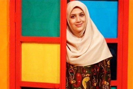 علت غش کردن سارا روستاپور در برنامه تلویزیونی! + فیلم