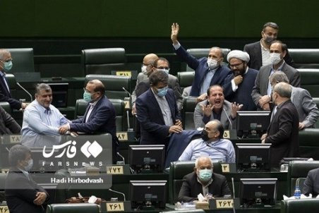 احتمال حذف فیلترینگ از طرح «صیانت»