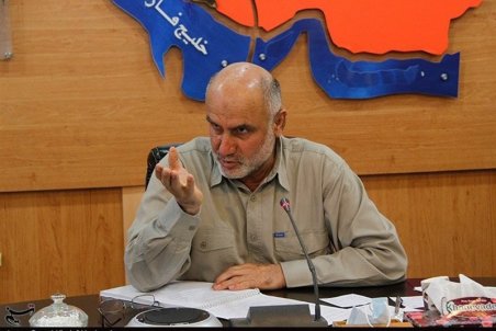 وضعیت ۱۷ شهردار استان بوشهر در اسرع وقت تعیین تکلیف شود