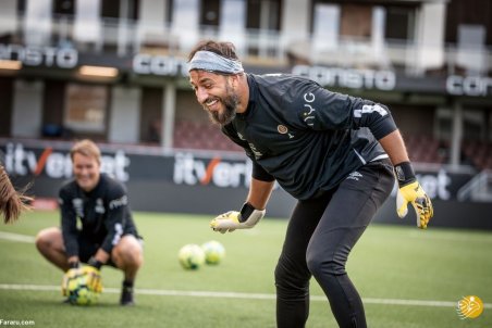 انتقام دردسرساز هواداران پرسپولیس از سوشکا مکانی