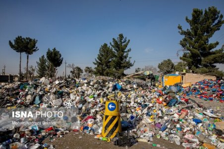 افزایش پدیده زباله‌گردگری کودکان، تهدیدی بر سلامتی روان جامعه