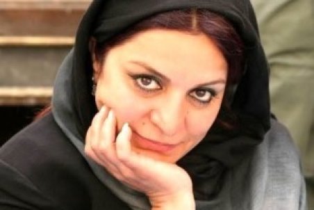 سی امین سالگرد ازدواج تهمینه میلانی و محمد نیک بین