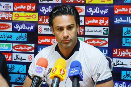 مجیدی: مدیریت جدید مشکلات استقلال را به حداقل رساند