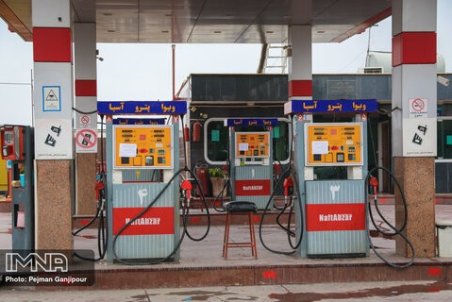 کدام کارت سوخت‌ها باطل می‌شوند؟