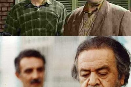 بازپخش سریال «کهنه‌سوار»، ۲۳ سال پس از تولید