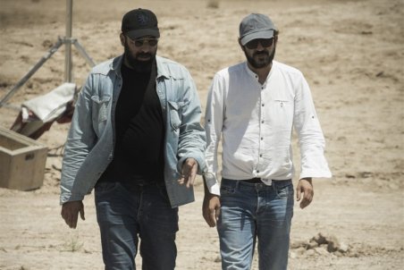 آیا سریال شهید باکری نسخه سینمایی دارد؟/ سرجوخه جذاب‌تر از کارهای قبل