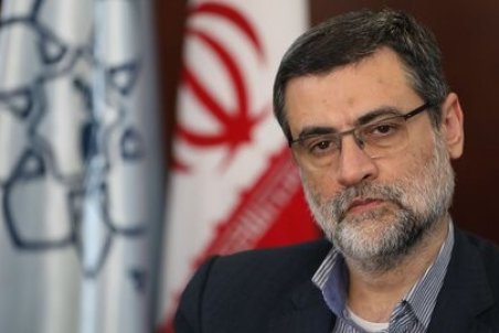 دستور ویژه رئیس بنیاد شهید برای پیگیری خودسوزی فرزند شهید