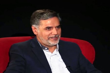 نقوی حسینی : مسئولین باید در اتاق شیشه ای باشند/ معنی ندارد اموال مسئولان محرمانه بماند