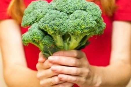 آموزش کامل کاشت بروکلی در منزل