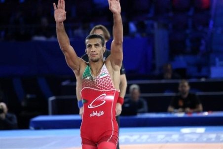 محمدعلی گرایی: تنها کسب مدال طلای المپیک پاریس آرامم می‌کند