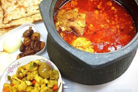 خواص ظروف سنگی چیست و انواع آن چیست؟