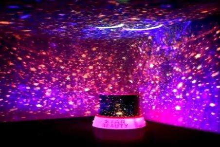 قیمت انواع چراغ خواب در بازار