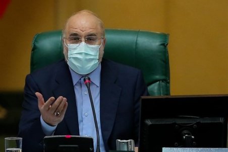 قالیباف:درباره معرفی وزیر آموزش و پرورش به مجلس با "رئیسی" صحبت کردم