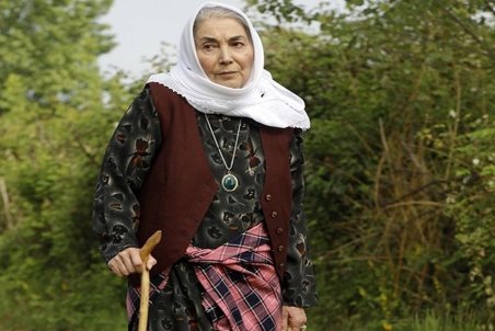 پروانه معصومی: دلیل حضورم در سریال امام حسین (ع) بود