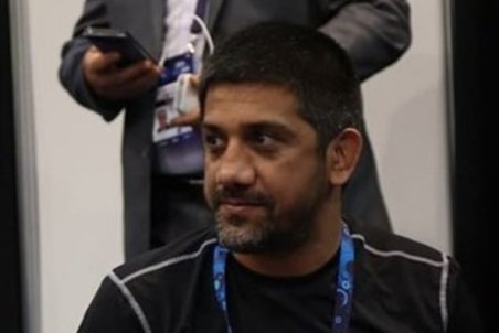 دبیر: هر ۱۳ ورزشکار قهرمان جهان و المپیک ما دانشجو هستند/ در فرنگی تیم اول دنیا هستیم