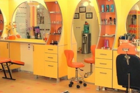 بیشتر زنان آرایشگر خودسرپرست هستند