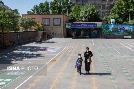 جزئیات بازگشایی مدارس خراسان رضوی از آبان ماه