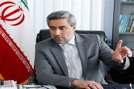«قاسمی‌فرزاد» استاندار همدان شد