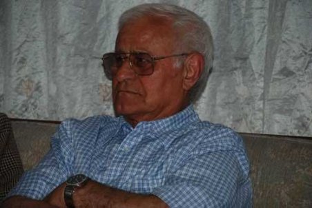 صادق شباویز درگذشت