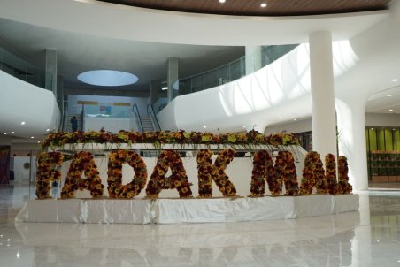 گشایش فدک مال با اشتغال‌زایی برای 3 هزار نفر در اصفهان