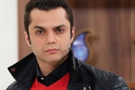 یادداشت آرش ظلی پور برای مهران غفوریان