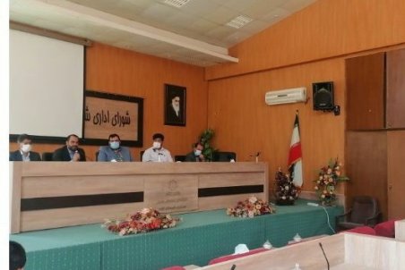 ساخت و ساز غیر مجاز در اراضی ملی خط قرمز ماست.