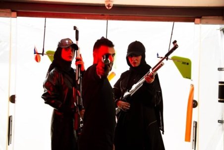 چرا پخش سریال جاسوسی تلویزیون به تعویق افتاد؟