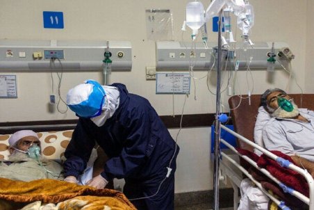 ۲۱۱ سیستان و بلوچستانی دیگر به کرونا مبتلا شدند