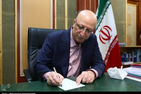 مسعود گنجی با حکم وزیر علوم رئیس صندوق رفاه دانشجویان شد