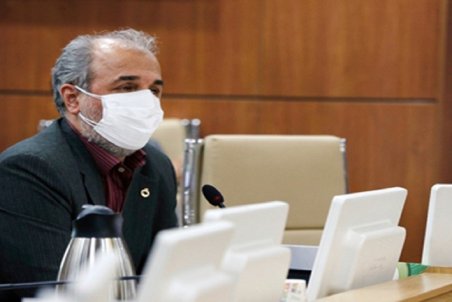 برکاتی : ۸۴ درصد از بارداری‌ها در سنین زیر ۳۵ سال است