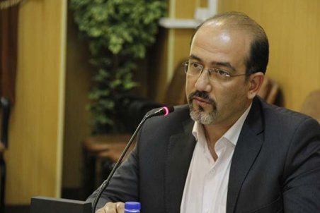 «علی شیوا» به عنوان شهردار دماوند انتخاب شد