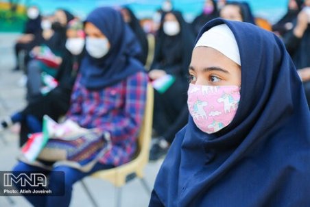 بازگشایی حضوری مدارس متوسطه دوم از ۱۵ آبان‌ماه