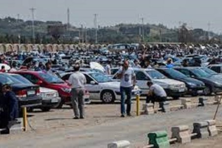 قیمت خودرو در بازار آزاد؛ ۲۹ مهر ۱۴۰۰