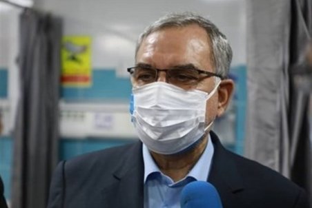 وزیر بهداشت: ۲۰۰ بیمارستان کشور نیازمند تکمیل و تجهیز است