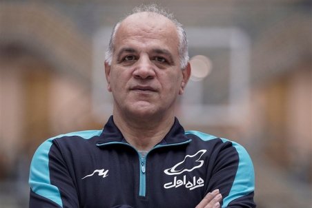 میرعمادیان: به خاطر برنامه‌های ملی بدون امیدهای‌مان کشتی می‌گیریم