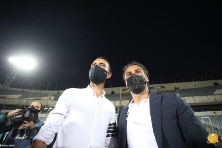 بند بحث برانگیز در قرارداد رضا عنایتی؛ استقلال کار را سخت کرد