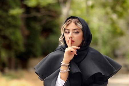 شایسته : برای نمایش ریحانه پارسا در گشت ارشاد ۳ روز یکشنبه تصمیم گیری می شود