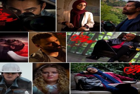 سریال «سرجوخه» از دوشنبه روی آنتن شبکه سه