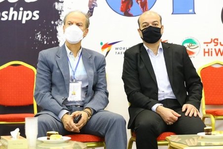 عسکری: رحیمی منطقی است و سلایق شخصی را دخالت نمی‌دهد