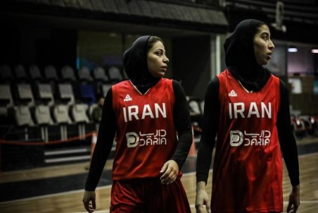 رسولی‌: هدفمان حضور شایسته بسکتبال بانوان در بازی‌های آسیایی است