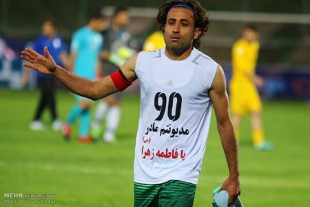 رجب زاده: خداحافظی حدادی‌فر ابهام برانگیز بود