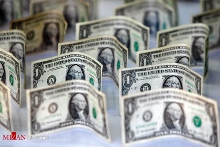 نرخ ۲۰ ارز در بازار بین بانکی افزایش یافت