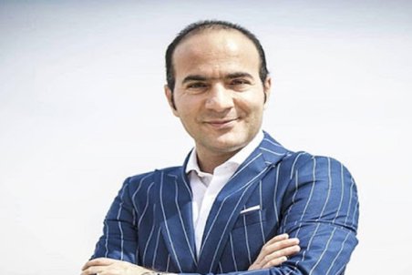 پیشنهاد جالب حسن ریوندی به رضا عطاران/ استندآپ کمدین معروف بازیگران فیلم زندگی‌اش را انتخاب کرد