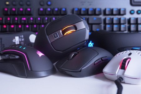 قیمت انواع ماوس در بازار + جدول