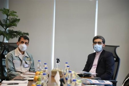 گام‌های دو صنعت بزرگ برای پشتیبانی از تولید/ ایران‌خودرو و فولاد مباركه دو بازوی استراتژیك برای توسعه اقتصادی كشور